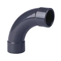 Cepex 05333 90º Pvc Ø125 Klebemuffe Cepex 05333 90º Pvc Ø125 Klebemuffe