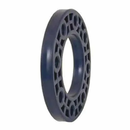 Cepex 05343 Ø400 Pvc-u Lose Flansch, Grey, One Size Cepex 05343 Ø400 Pvc-u Lose Flansch, Grey, One Size