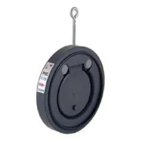 Cepex 08986 Ø110 Pvc-u Schwing Rückschlagventil O-ringe Epdm Cepex 08986 Ø110 Pvc-u Schwing Rückschlagventil O-ringe Epdm