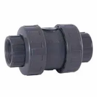 Cepex 09023 Pvc-u Ø2 Rückschlagventile Feder Serie Epdm O-ringe Bsp Innengewinde Cepex 09023 Pvc-u Ø2 Rückschlagventile Feder Serie Epdm O-ringe Bsp Innengewinde