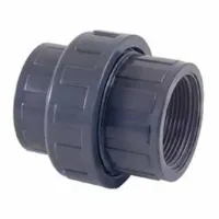 Cepex 20159 Ø2 1/2" Verschraubung Bsp Innengewinde Epdm O-ring Cepex 20159 Ø2 1/2" Verschraubung Bsp Innengewinde Epdm O-ring