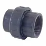 Cepex 20159 Ø2 1/2" Verschraubung Bsp Innengewinde Epdm O-ring, Grey, One Size