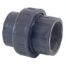 Cepex 20159 Ø3 Verschraubung Bsp Innengewinde Epdm O-ring unisex, Grey, One Size