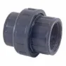 Cepex 20159 Ø4 Anschluss Bsp Innengewinde Epdm O-ring, Grey, One Size