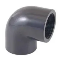 Cepex 22589 90º Pvc Ø110 Winkelstück Bsp Innengewinde Cepex 22589 90º Pvc Ø110 Winkelstück Bsp Innengewinde