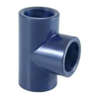 Cepex 22594 90º Pvc Ø90 T-stück Bsp Innengewinde unisex Cepex 22594 90º Pvc Ø90 T-stück Bsp Innengewinde unisex