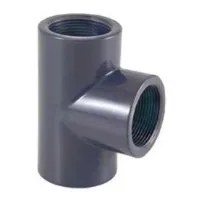 Cepex 22595 90º Pvc Ø110 T-stück Bsp Innengewinde Cepex 22595 90º Pvc Ø110 T-stück Bsp Innengewinde