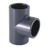 Cepex 22604 90º Pvc Ø110 T-stück Mit Muffe Für Klebeverbindung X Bsp-innengewinde Cepex 22604 90º Pvc Ø110 T-stück Mit Muffe Für Klebeverbindung X Bsp-innengewinde