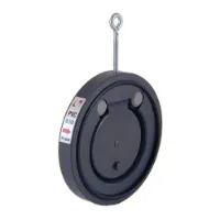 Cepex 23315 Ø125 Pvc-u Schwing Rückschlagventil O-ringe Epdm Lose Flansche Cepex 23315 Ø125 Pvc-u Schwing Rückschlagventil O-ringe Epdm Lose Flansche