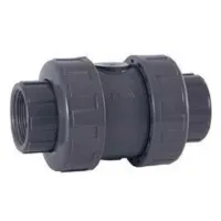 Cepex 25700 Pvc-u Ø2 Rückschlagventile Kugelserie Epdm O-ringe Bsp Innengewinde Cepex 25700 Pvc-u Ø2 Rückschlagventile Kugelserie Epdm O-ringe Bsp Innengewinde