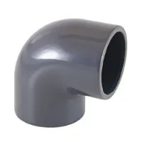 Cepex 34807 90º Pvc Ø400 Klebemuffe Cepex 34807 90º Pvc Ø400 Klebemuffe
