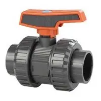 Cepex 36516 Pvc-u Ø2 Kugelhähne Standardserie Pe Epdm Bsp Innengewinde Blauer Punkt Cepex 36516 Pvc-u Ø2 Kugelhähne Standardserie Pe Epdm Bsp Innengewinde Blauer Punkt
