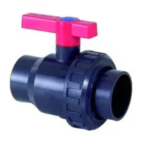 Cepex 36728 Ø110 ``uniblock´´ Kugelhahn Weibliche Lösungsmittel-steckdose Sitzverbindungen Hdpe O-ringe Epdm Cepex 36728 Ø110 ``uniblock´´ Kugelhahn Weibliche Lösungsmittel-steckdose Sitzverbindungen Hdpe O-ringe Epdm