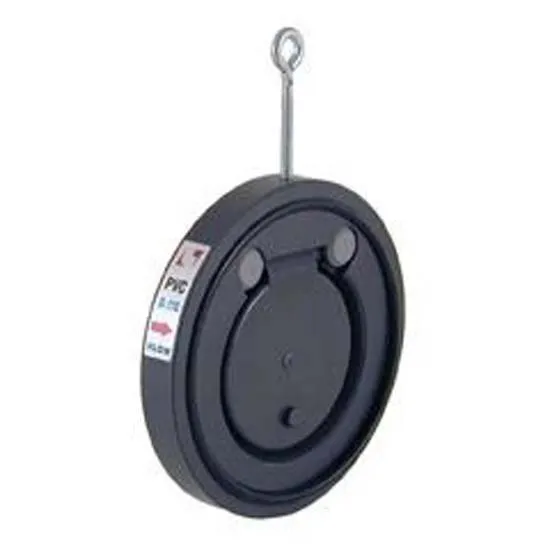 Cepex 37057 Ø315 Pvc-u Rückschlagklappe O-ringe Epdm unisex, Grey, One Size Cepex 37057 Ø315 Pvc-u Rückschlagklappe O-ringe Epdm unisex, Grey, One Size