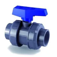 Cepex 41545 Pvc-u Ø63 Kugelhähne E-qua-serie Pe Epdm Klebemuffe Blauer Punkt Cepex 41545 Pvc-u Ø63 Kugelhähne E-qua-serie Pe Epdm Klebemuffe Blauer Punkt