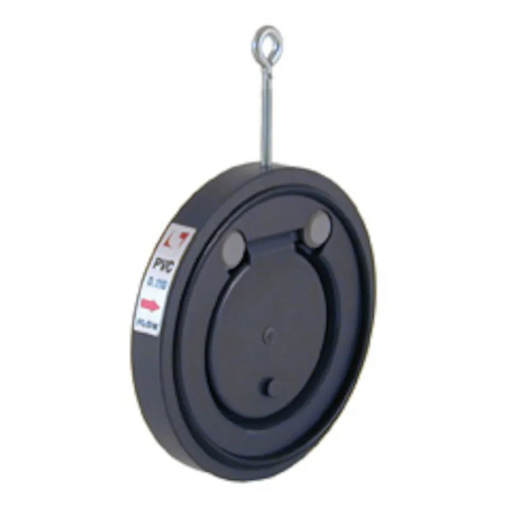 Cepex 41865 Ø280 Pvc-u Rückschlagklappe Pendelnd O-ringe Epdm unisex, Grey, One Size Cepex 41865 Ø280 Pvc-u Rückschlagklappe Pendelnd O-ringe Epdm unisex, Grey, One Size