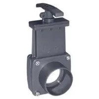 Cepex 43577 Ø90x90 Messerschieber Klebesockel X Klebesockel Cepex 43577 Ø90x90 Messerschieber Klebesockel X Klebesockel