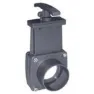 Cepex 43577 Ø90x90 Messerschieber Klebesockel X Klebesockel, Grey, One Size