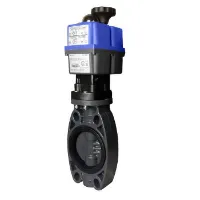 Cepex 72267 Ø60-75 Dn65 Absperrklappe Standard Elektrisch Betätigt Ac/dc 24-230v Cepex 72267 Ø60-75 Dn65 Absperrklappe Standard Elektrisch Betätigt Ac/dc 24-230v