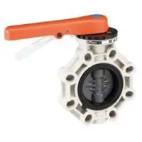 Cepex Edelstahl 32628 Pvc-u Ø63-75 Absperrklappen Ind-serie Fpm O-ringe Welle Cepex Edelstahl 32628 Pvc-u Ø63-75 Absperrklappen Ind-serie Fpm O-ringe Welle