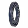 Cepex Lose Flansch Pvc-u Ø225x200, Grey, One Size
