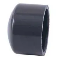 Cepex Pvc Ø160 Kappe Mit Klebemuffe Cepex Pvc Ø160 Kappe Mit Klebemuffe