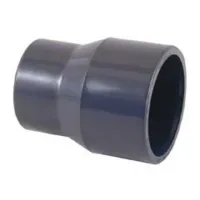 Cepex Pvc-reduzierstück Konisch Ø200-180x140 Außengewinde X Innengewinde Zum Kleben Cepex Pvc-reduzierstück Konisch Ø200-180x140 Außengewinde X Innengewinde Zum Kleben