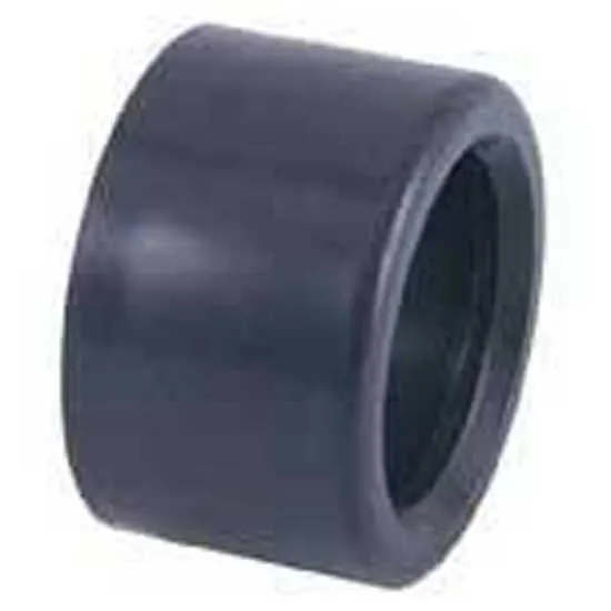Cepex Pvc Reduzierstück Ø200x180 Zum Kleben, Grey, One Size Cepex Pvc Reduzierstück Ø200x180 Zum Kleben, Grey, One Size