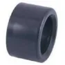Cepex Pvc Reduzierstück Ø250x225 Zum Kleben, Grey, One Size
