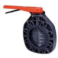 Cepex Stahl 15846 Ø250 Pvc-u Absperrklappe Klassisch O-ringe Epdm Verzinkte Spindel unisex Cepex Stahl 15846 Ø250 Pvc-u Absperrklappe Klassisch O-ringe Epdm Verzinkte Spindel unisex