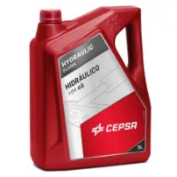 Cepsa Hm46 5l Hydraulic Universal Öl Cepsa Hm46 5l Hydraulic Universal Öl