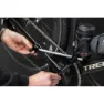 CeramicSpeed 114762 Kurbelschlüssel, Black, One Size