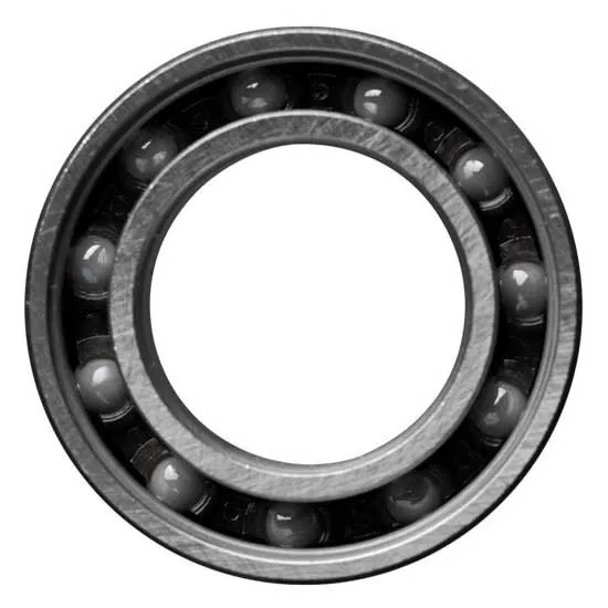 CeramicSpeed 15268 Lager, Black, One Size CeramicSpeed 15268 Lager, Black, One Size