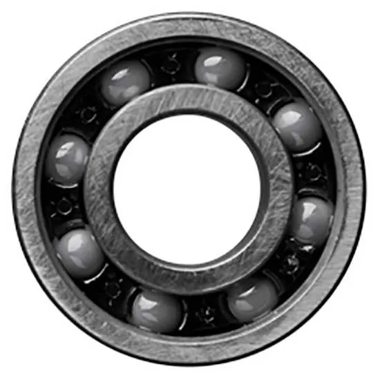 CeramicSpeed 6001 Lager, Silver, 28 x 12 x 8 CeramicSpeed 6001 Lager, Silver, 28 x 12 x 8