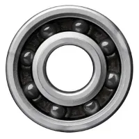 CeramicSpeed 607 Coated Single Lager CeramicSpeed 607 Coated Single Lager