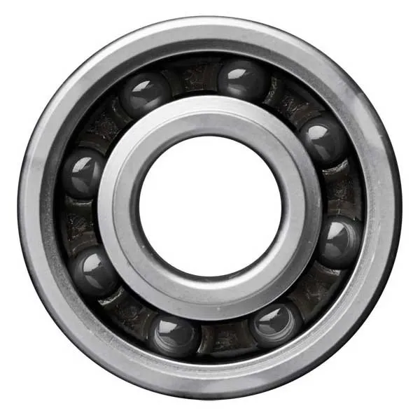 CeramicSpeed 607 Coated Single Lager, Black, One Size CeramicSpeed 607 Coated Single Lager, Black, One Size
