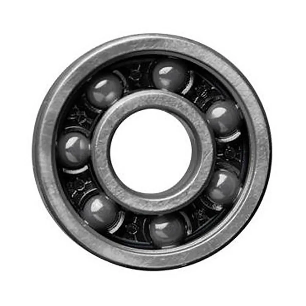 CeramicSpeed 609 Single Lager, Black, One Size CeramicSpeed 609 Single Lager, Black, One Size