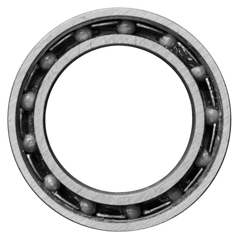 CeramicSpeed 61701 Lager, Silver, 18 x 12 x 4mm CeramicSpeed 61701 Lager, Silver, 18 x 12 x 4mm