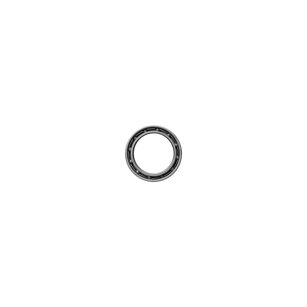 CeramicSpeed 61702 Coated Single Lager, Black, One Size CeramicSpeed 61702 Coated Single Lager, Black, One Size