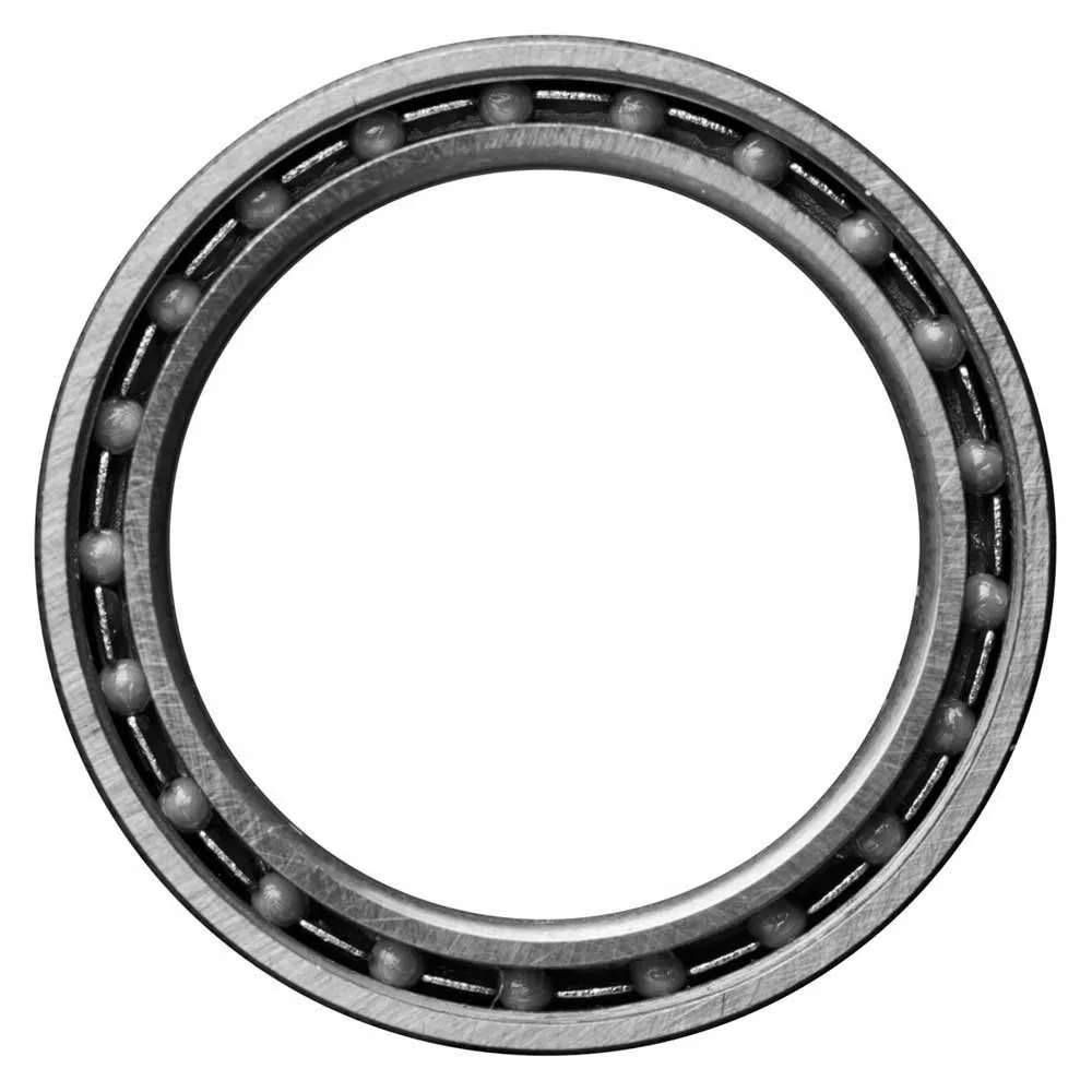 CeramicSpeed 61704 Lager, Silver, 27 x 20 x 4mm CeramicSpeed 61704 Lager, Silver, 27 x 20 x 4mm