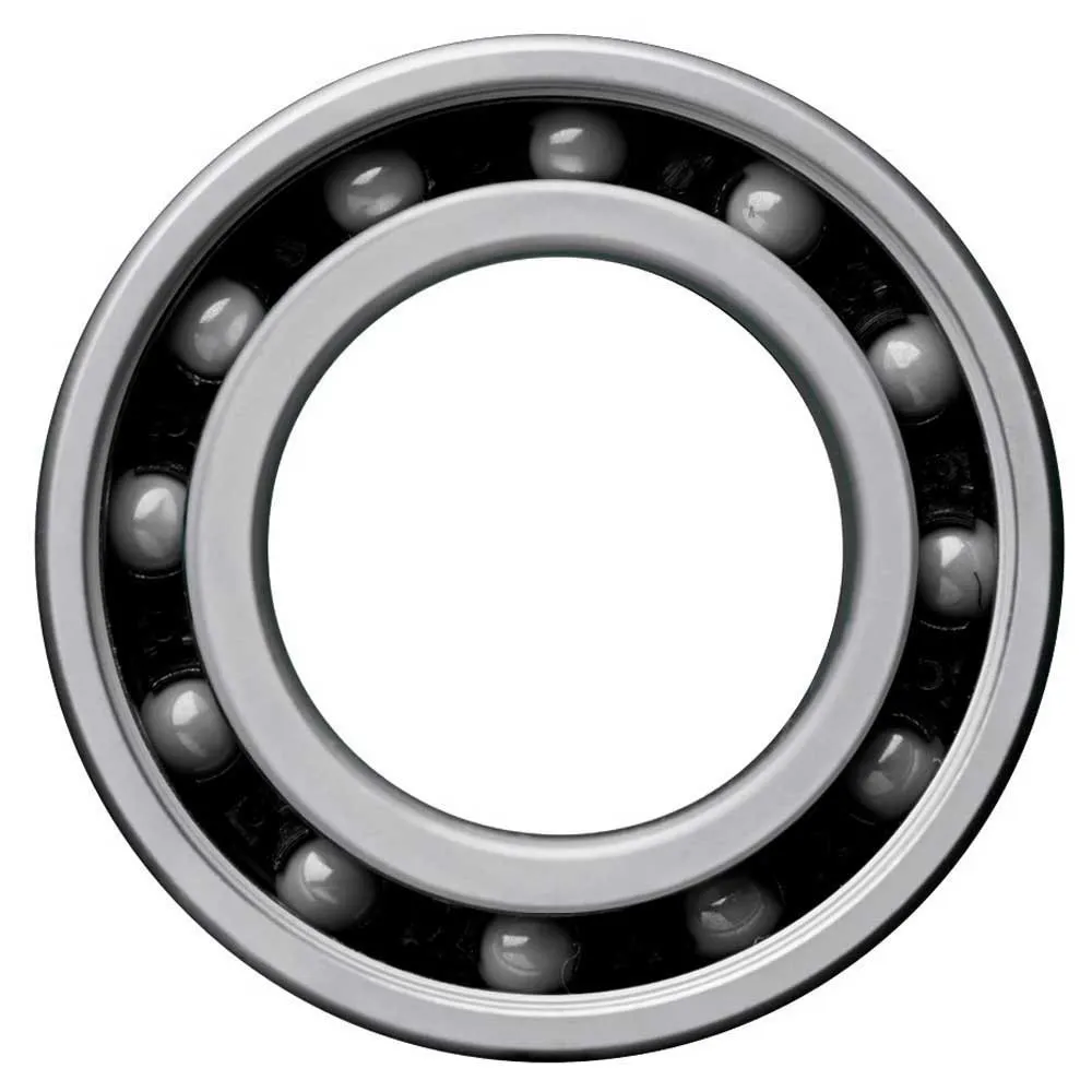 CeramicSpeed 61801 Coated Lager, Silver, 21 x 12 x 5mm CeramicSpeed 61801 Coated Lager, Silver, 21 x 12 x 5mm