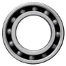 CeramicSpeed 61801 Coated Lager, Silver, 21 x 12 x 5mm