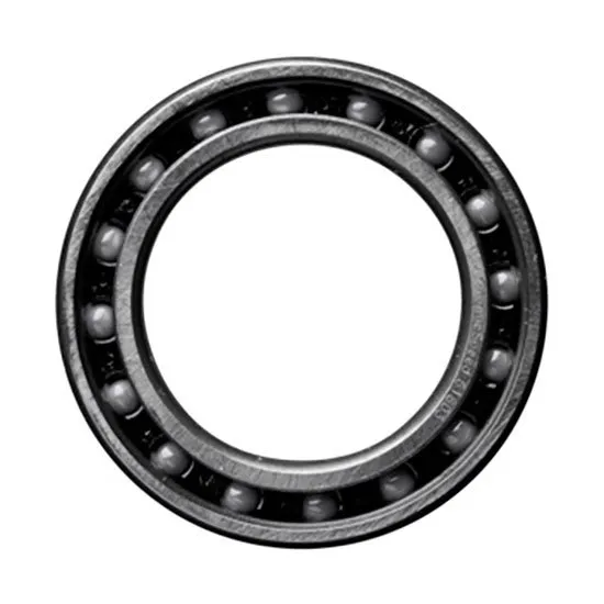 CeramicSpeed 61802 Single Lager, Black, One Size CeramicSpeed 61802 Single Lager, Black, One Size