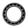 CeramicSpeed 61802 Single Lager, Black, One Size