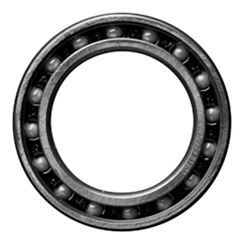 CeramicSpeed 61803-2rsft9h/hc5 Lager, Silver, One Size CeramicSpeed 61803-2rsft9h/hc5 Lager, Silver, One Size