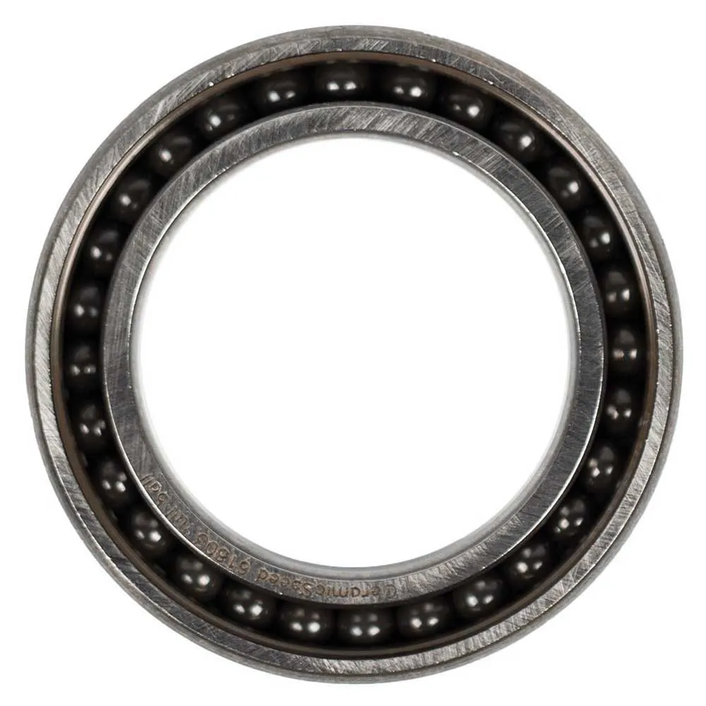 CeramicSpeed 61803v Lager, Silver, 26 x 17 x 5mm CeramicSpeed 61803v Lager, Silver, 26 x 17 x 5mm