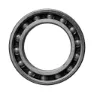 CeramicSpeed 61804 Single Lager, Black, One Size