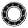 CeramicSpeed 618052 Single Lager, Black, One Size
