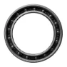 CeramicSpeed 61806 Coated Single Lager, Black, One Size