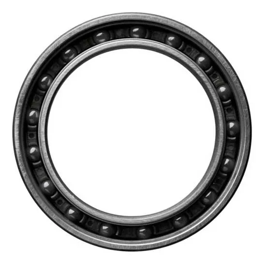 CeramicSpeed 61806 Single Lager, Black, One Size CeramicSpeed 61806 Single Lager, Black, One Size